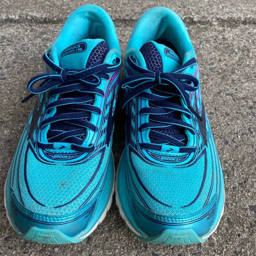 Women’s Brooks Glycerin 15 size 9.5.